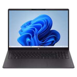 HP OmniBook 3 16 inch 2K IPS Windows Laptop AI PC Intel Core Ultra 7 255U 16GB 1TB SSD Mica Silver